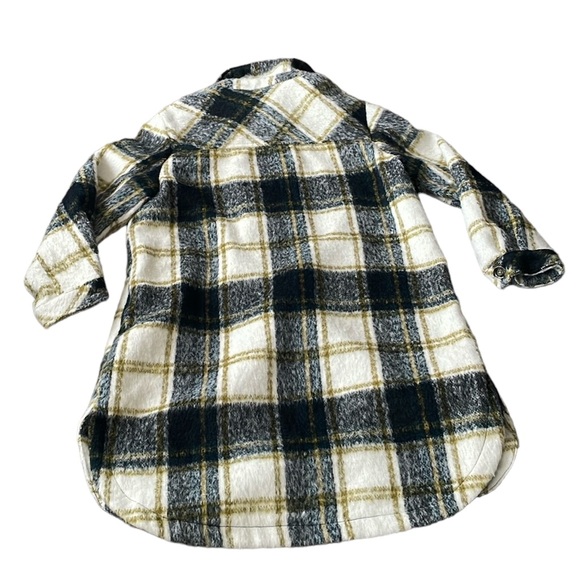 Two By VINCE CAMUTO - Wool Coat - Picture 3 of 7